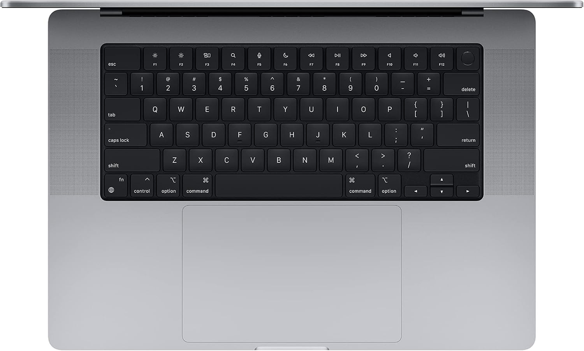 2021 MacBook Pro 14.2" M1 Pro 16GB 1TB Space Gray B