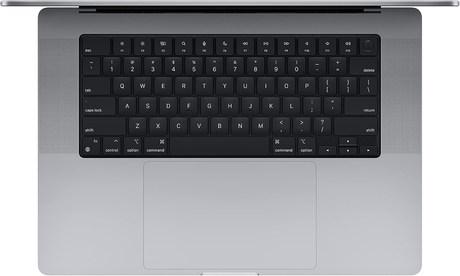 2021 MacBook Pro 14.2" M1 Pro 16GB 1TB Space Gray B