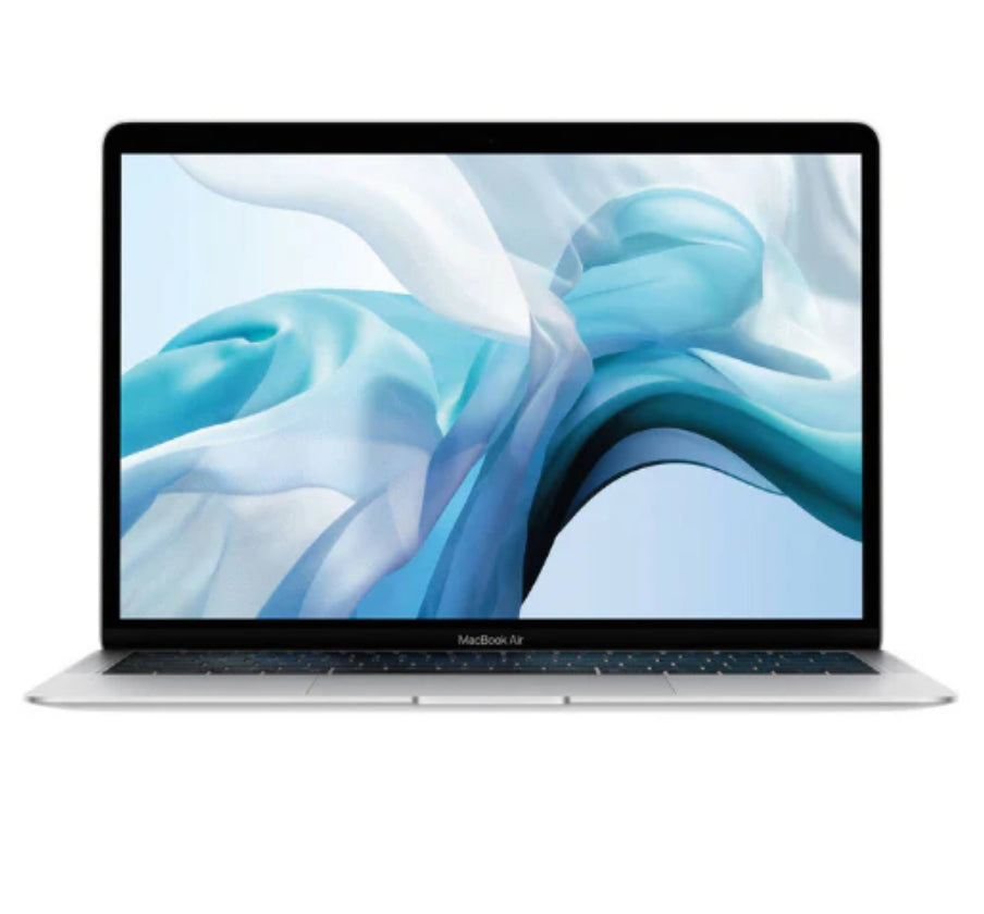 Certified Macbook Air (13-inch, M1, 2020) - 8GB RAM, 512GB, Silver