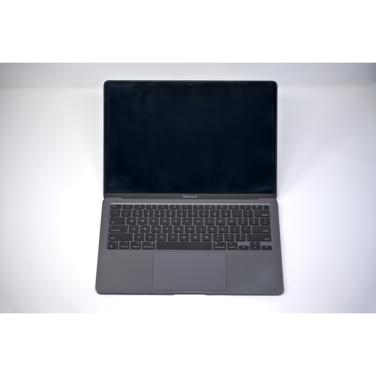 Macbook Air 13" (M1 2020) 8GB 256GB Space Gray Great